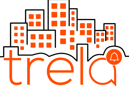 Trela